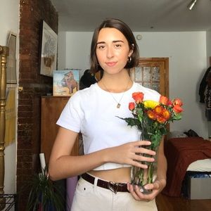 Meet your Posher, Ashleigh